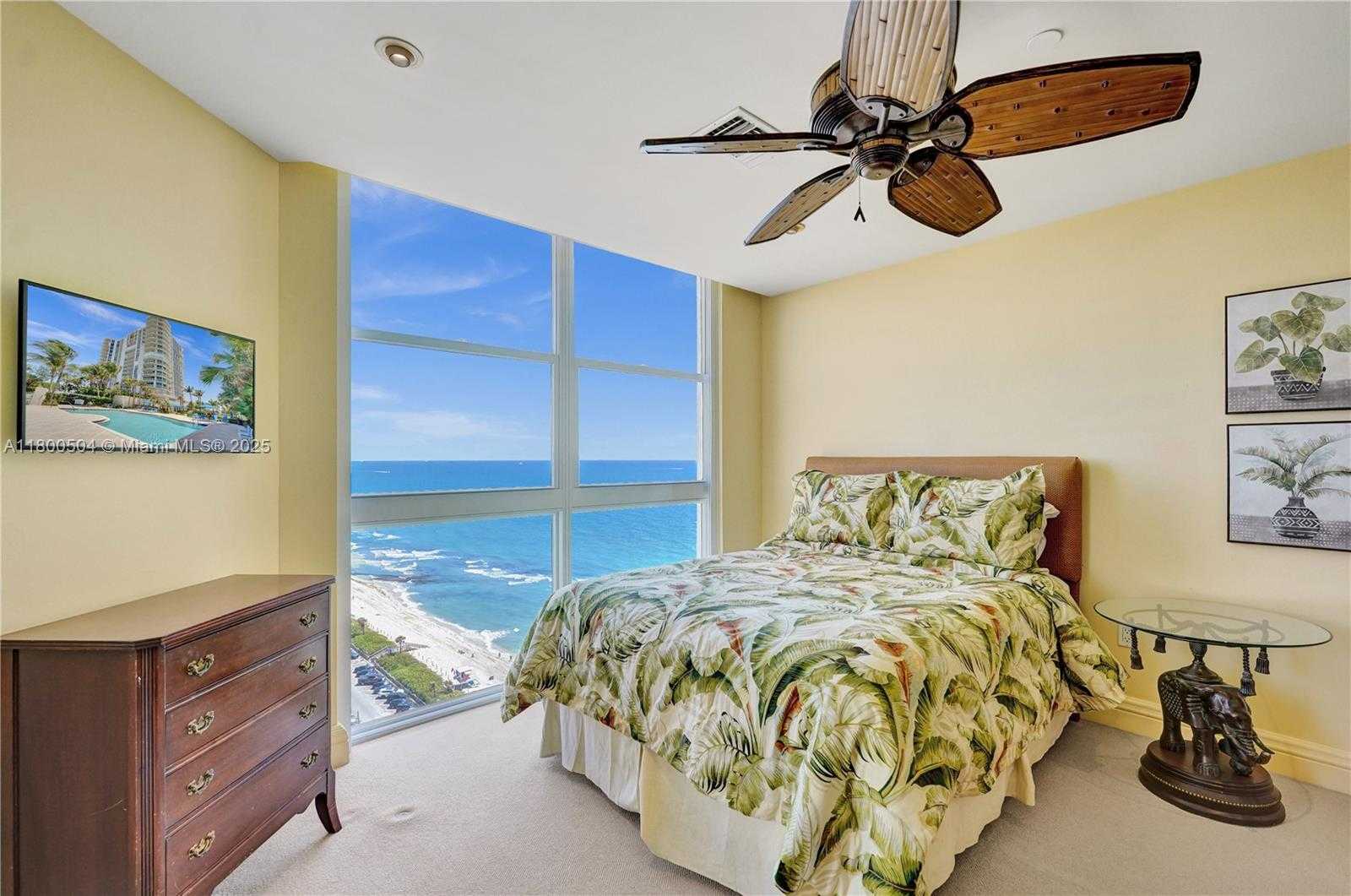 Small Image of 6051 NORTH OCEAN DR #PH5, Hollywood Number 57