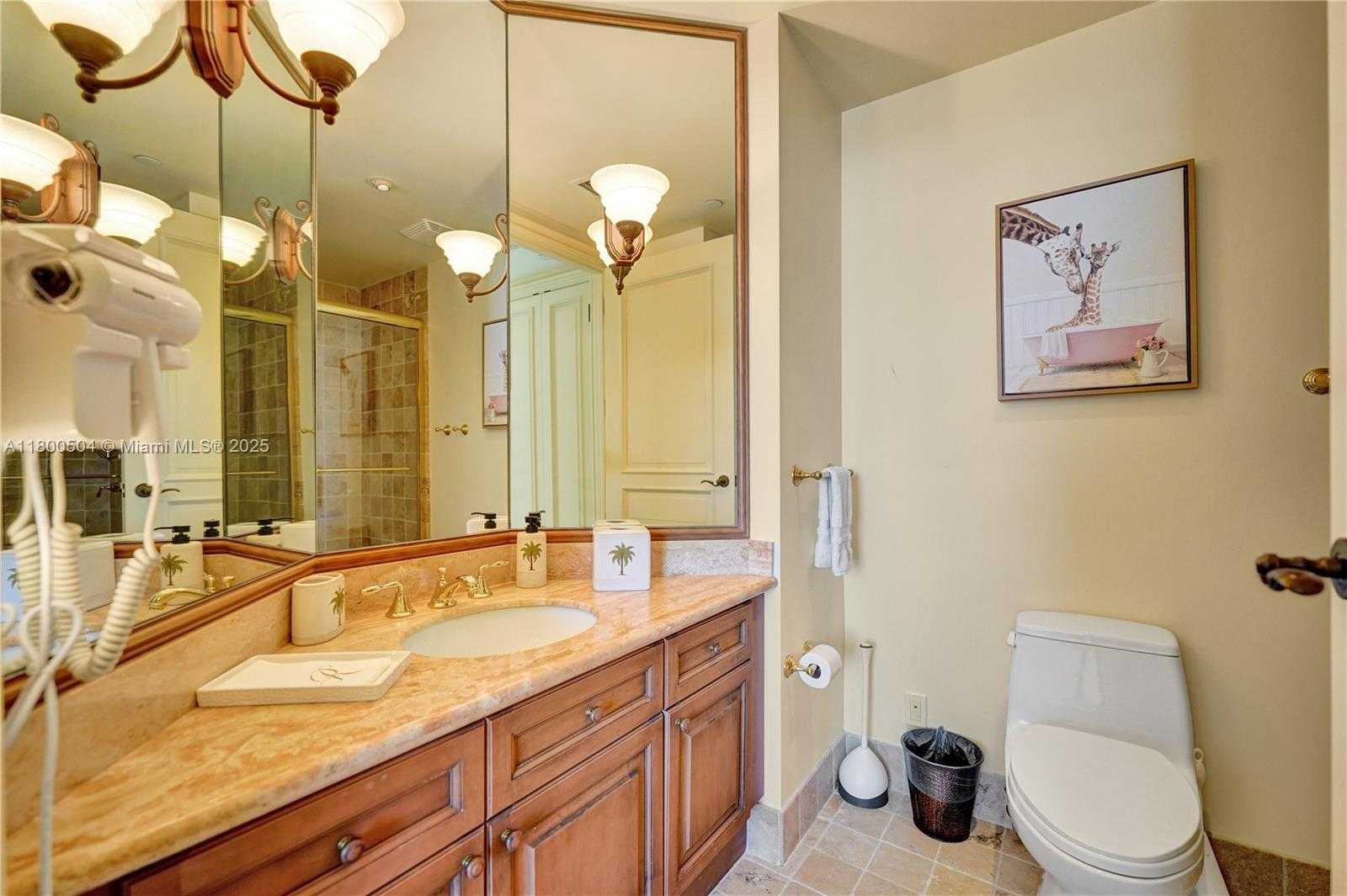 Small Image of 6051 NORTH OCEAN DR #PH5, Hollywood Number 58