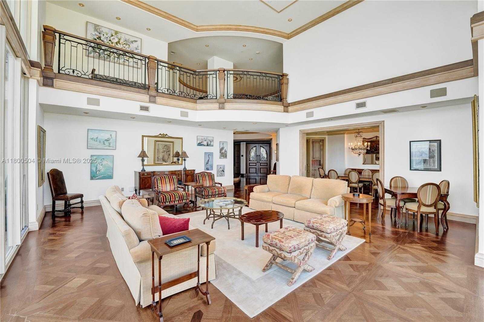 Small Image of 6051 NORTH OCEAN DR #PH5, Hollywood Number 6