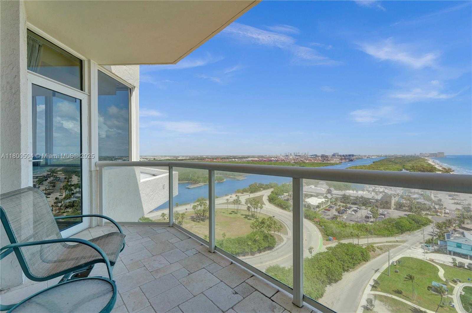 Small Image of 6051 NORTH OCEAN DR #PH5, Hollywood Number 64