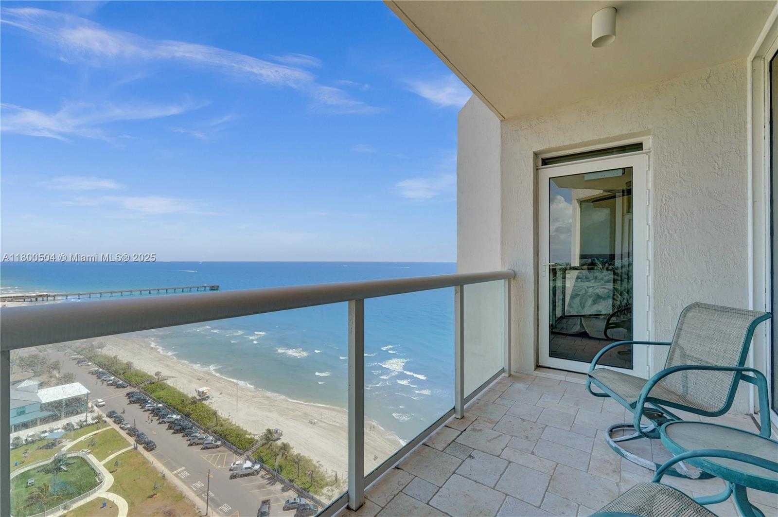 Small Image of 6051 NORTH OCEAN DR #PH5, Hollywood Number 65