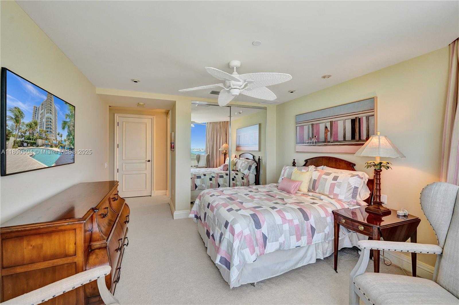 Small Image of 6051 NORTH OCEAN DR #PH5, Hollywood Number 68
