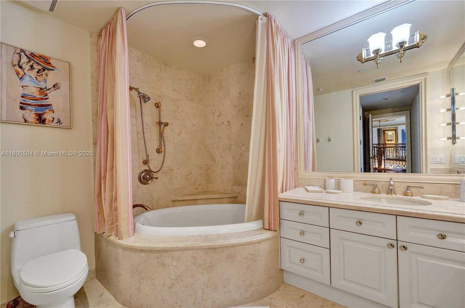 Small Image of 6051 NORTH OCEAN DR #PH5, Hollywood Number 70