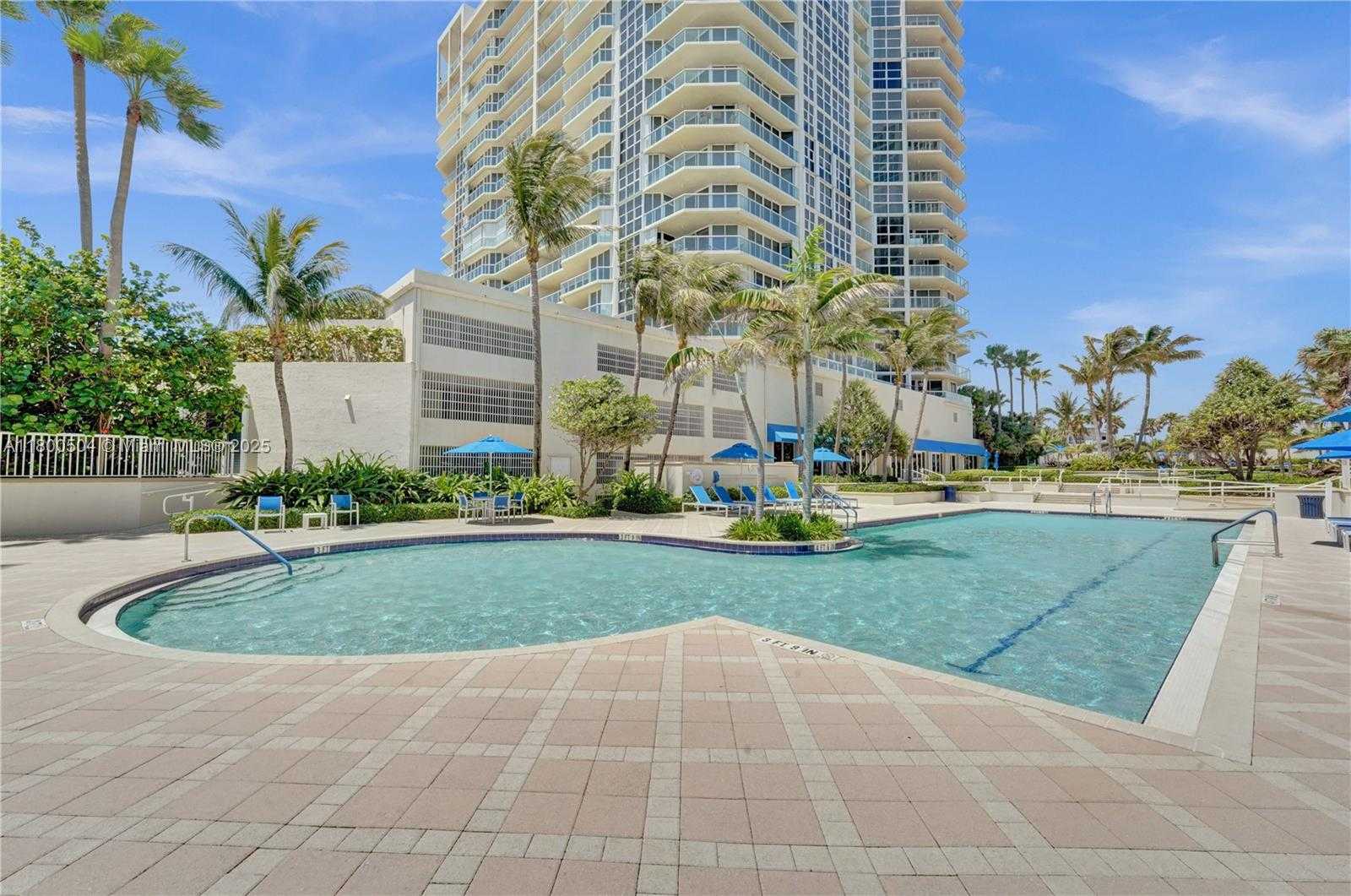 Small Image of 6051 NORTH OCEAN DR #PH5, Hollywood Number 73