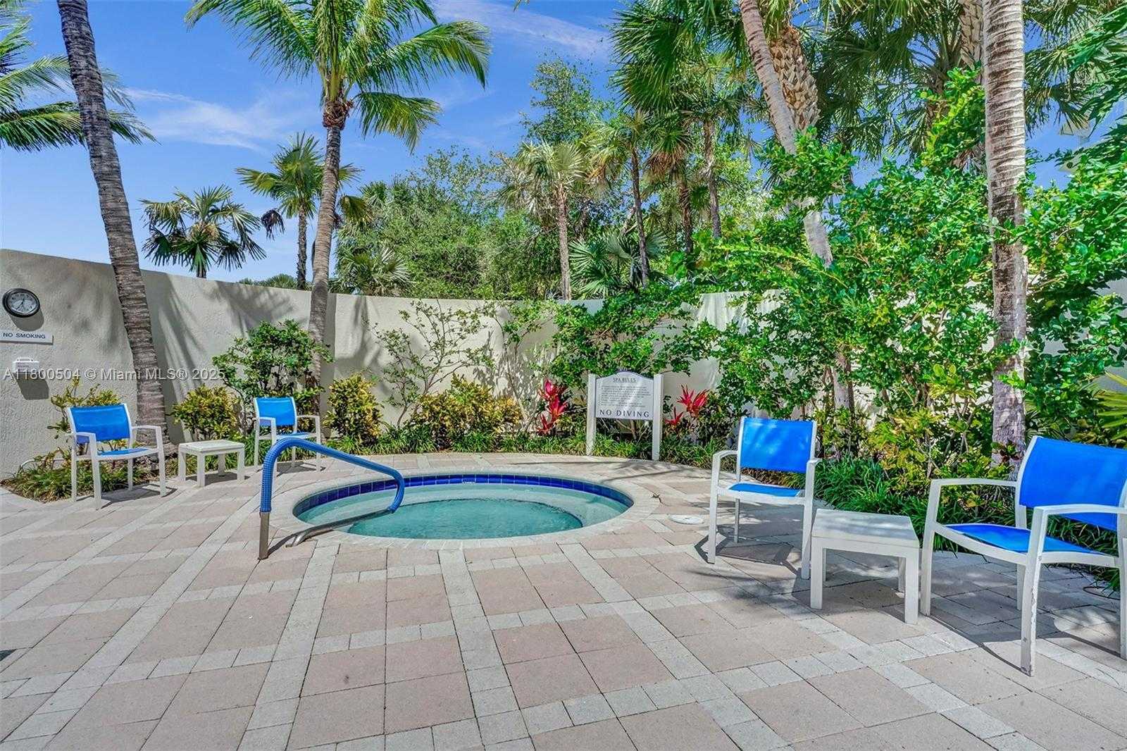 Small Image of 6051 NORTH OCEAN DR #PH5, Hollywood Number 75