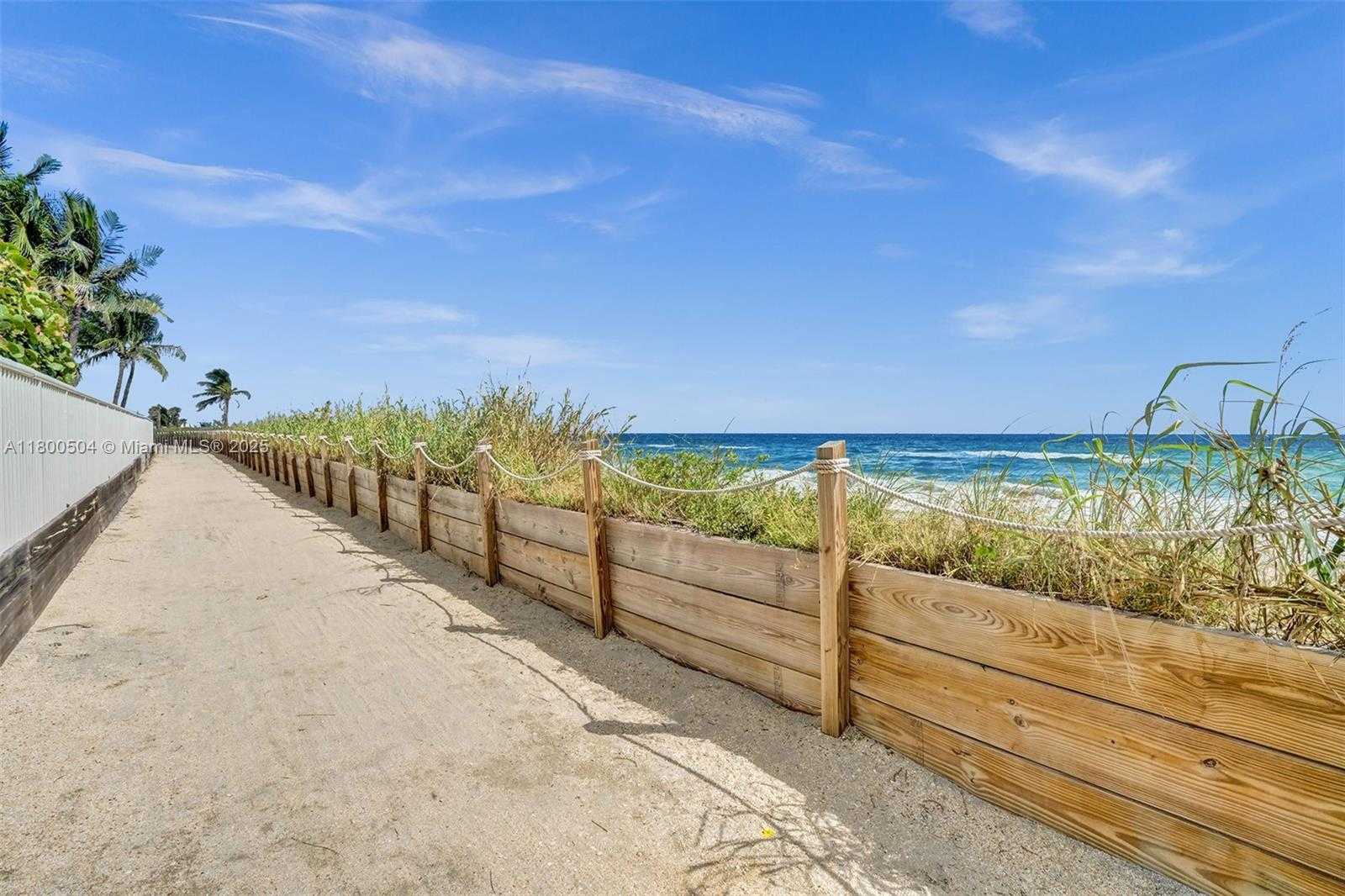 Small Image of 6051 NORTH OCEAN DR #PH5, Hollywood Number 76