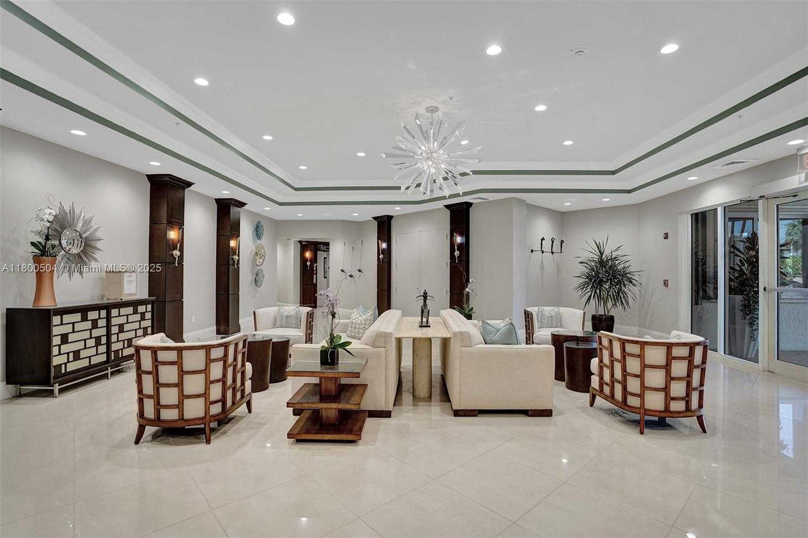 Small Image of 6051 NORTH OCEAN DR #PH5, Hollywood Number 82