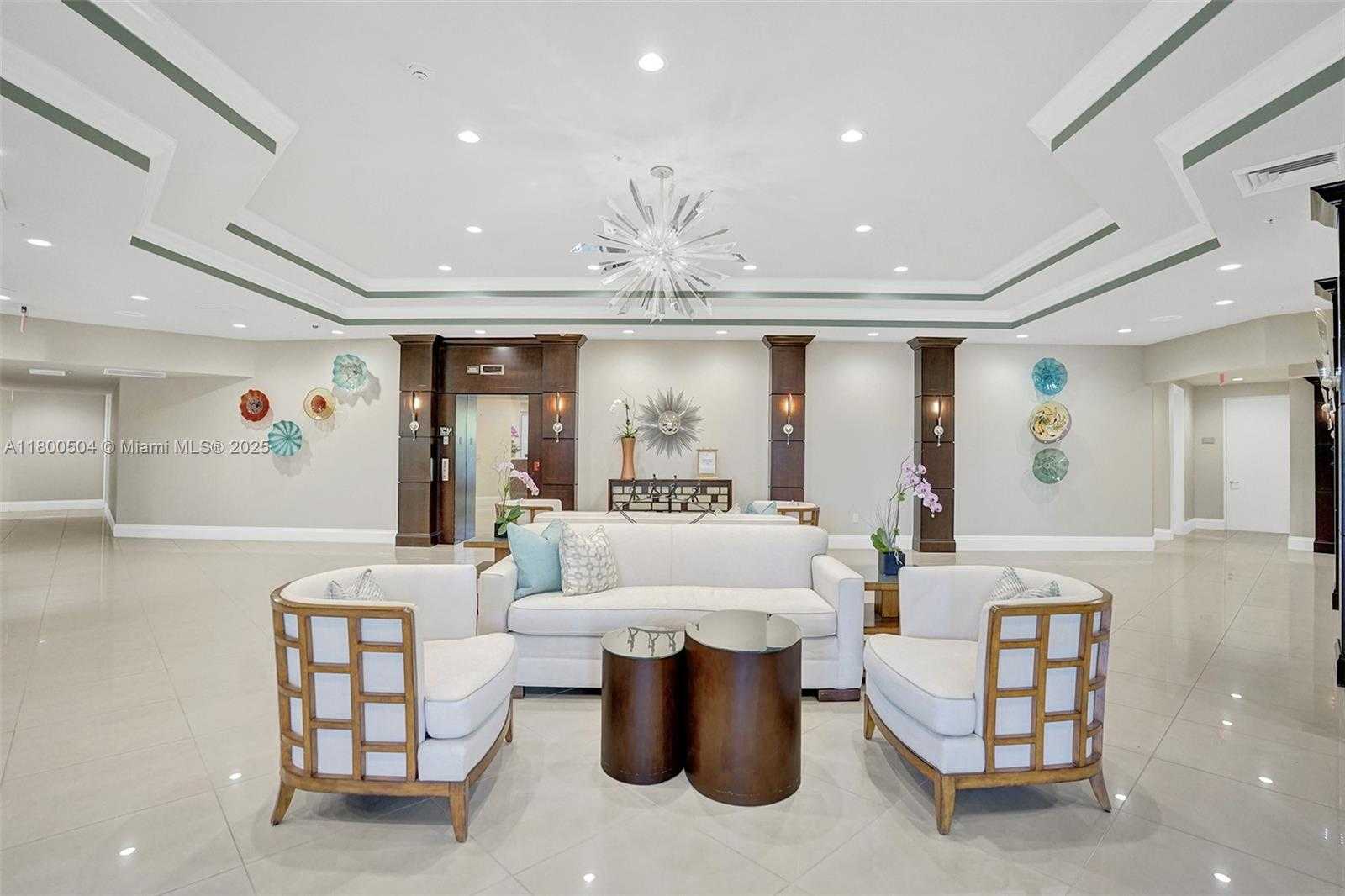 Small Image of 6051 NORTH OCEAN DR #PH5, Hollywood Number 83