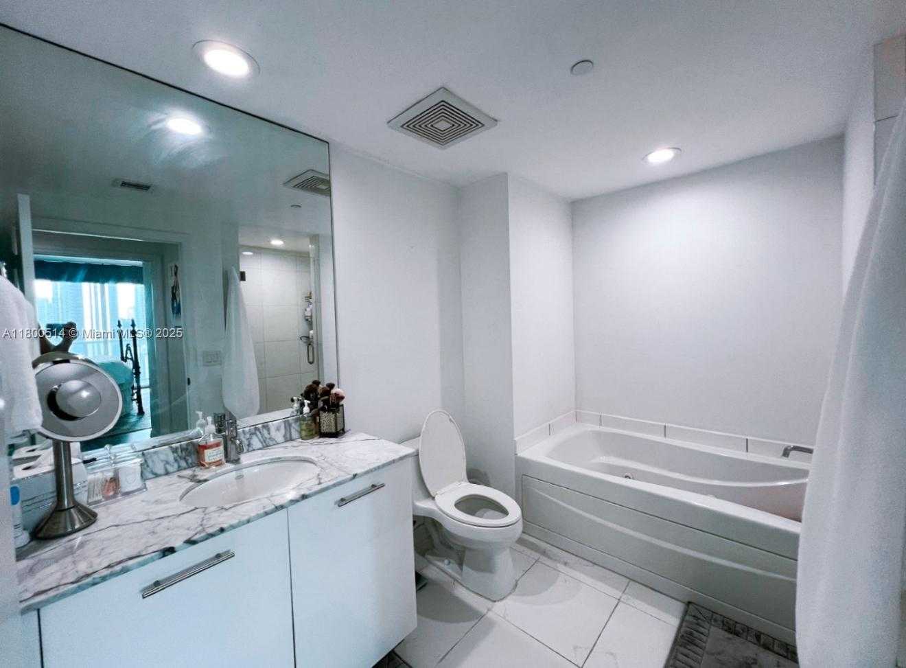 Small Image of 55 SOUTH EAST 6TH ST #2304, Miami Number 13