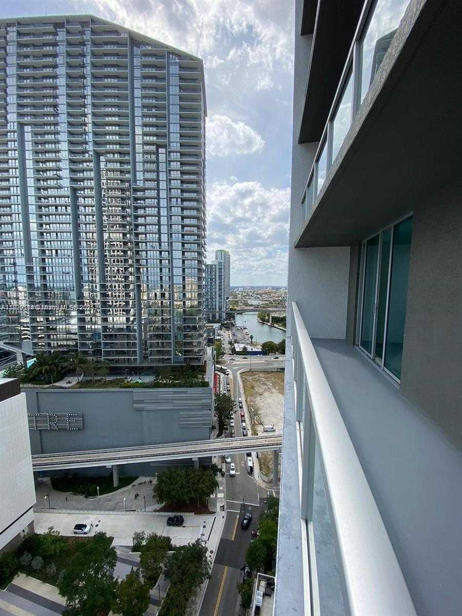 Small Image of 55 SOUTH EAST 6TH ST #2304, Miami Number 16