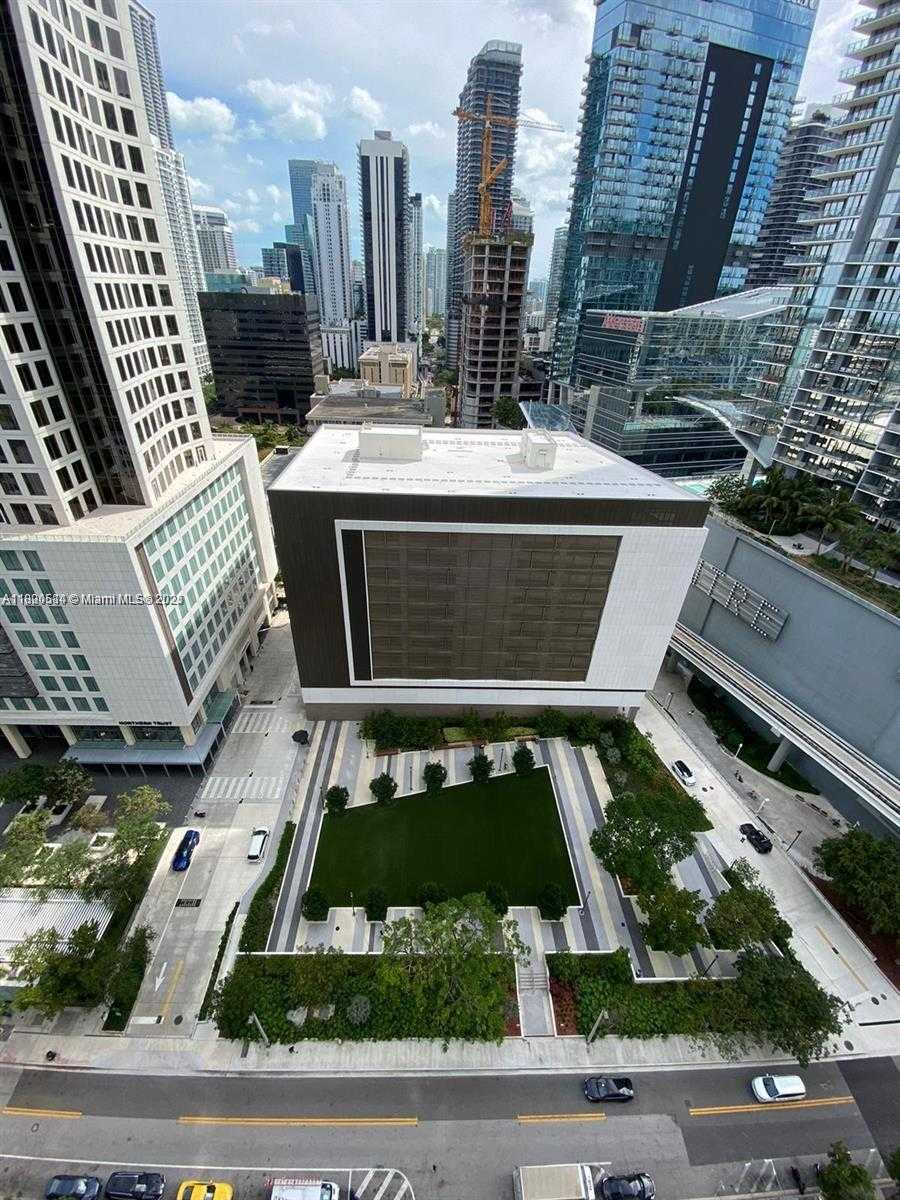 Small Image of 55 SOUTH EAST 6TH ST #2304, Miami Number 17
