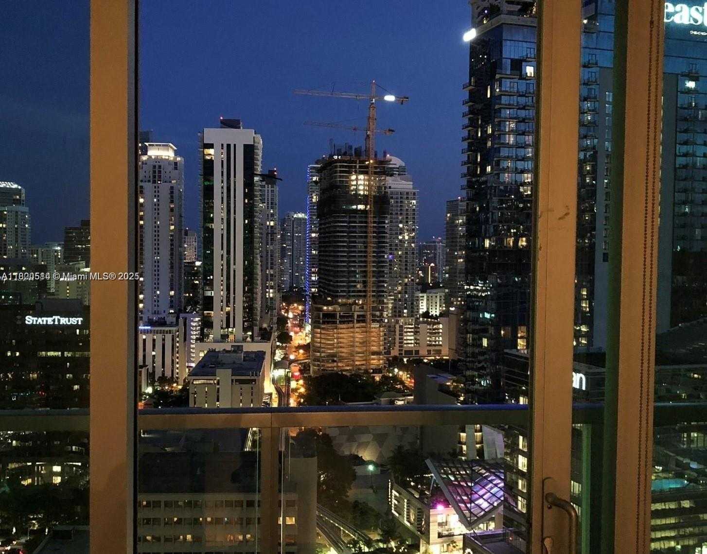 Small Image of 55 SOUTH EAST 6TH ST #2304, Miami Number 18