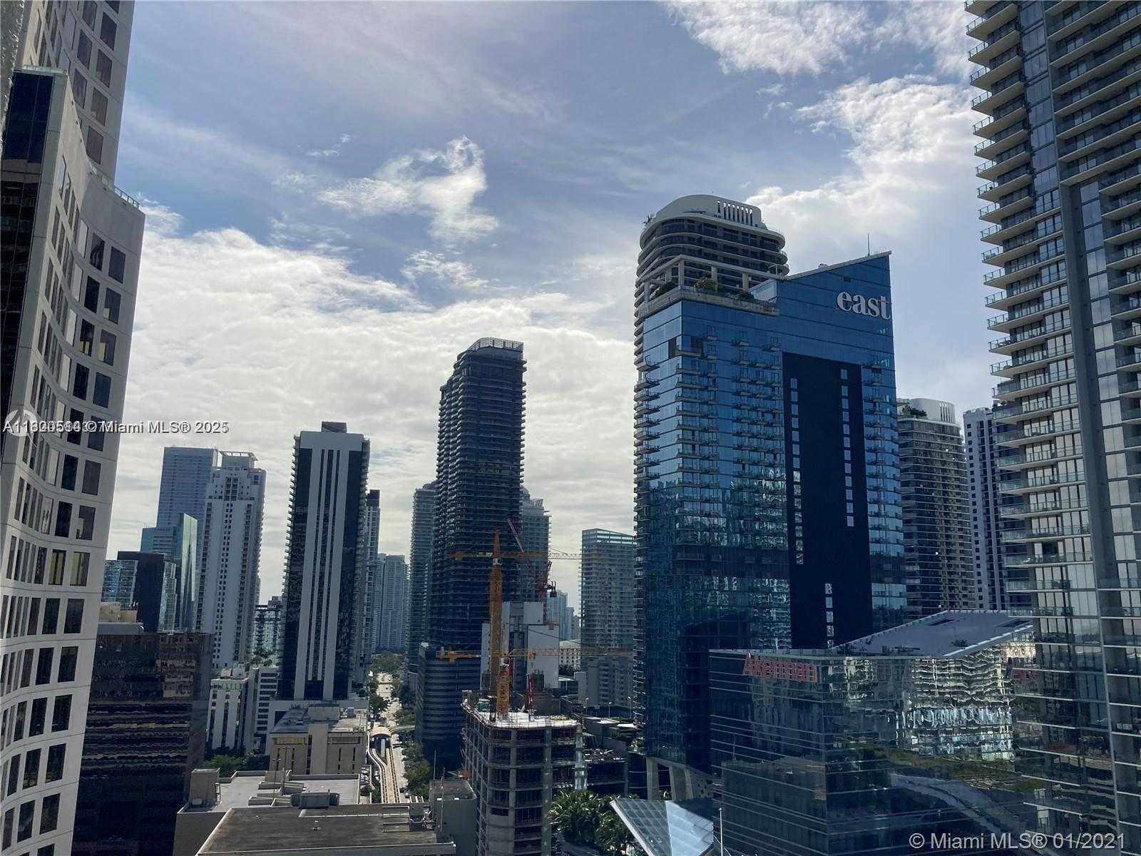 Small Image of 55 SOUTH EAST 6TH ST #2304, Miami Number 19