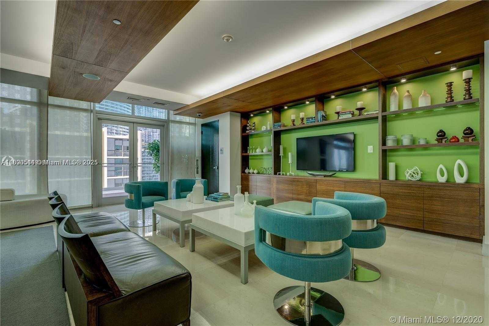 Small Image of 55 SOUTH EAST 6TH ST #2304, Miami Number 21