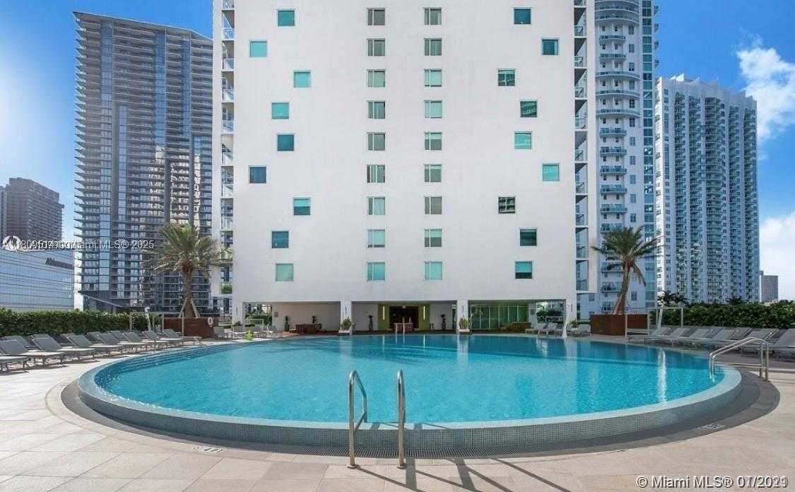Small Image of 55 SOUTH EAST 6TH ST #2304, Miami Number 22