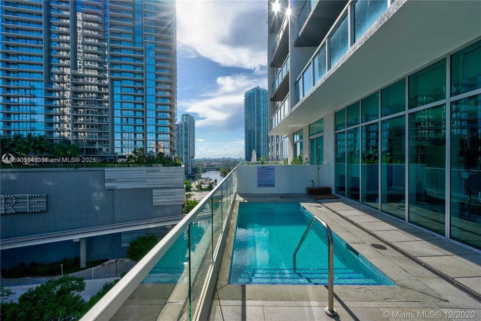 Small Image of 55 SOUTH EAST 6TH ST #2304, Miami Number 23
