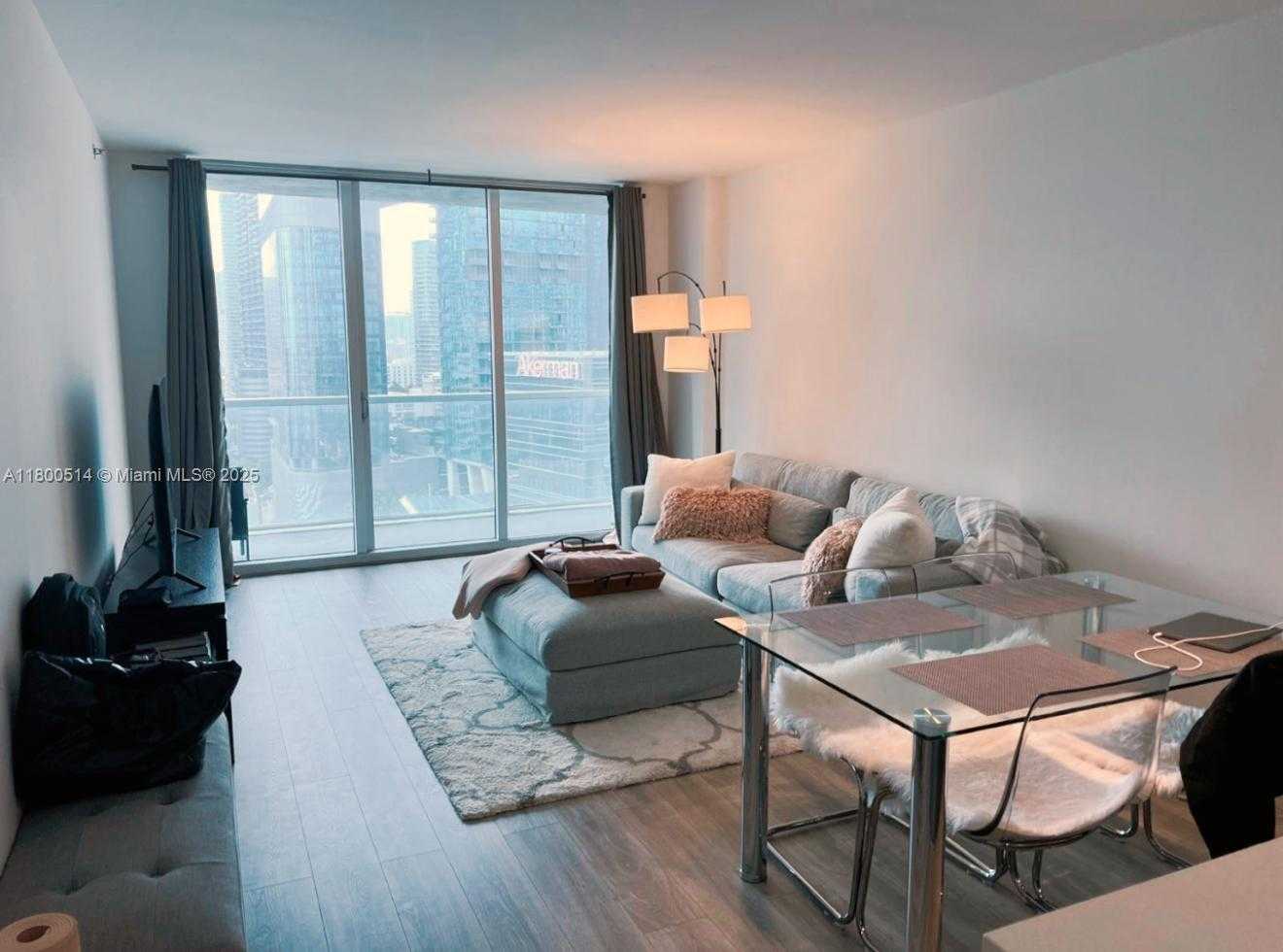 Small Image of 55 SOUTH EAST 6TH ST #2304, Miami Number 4