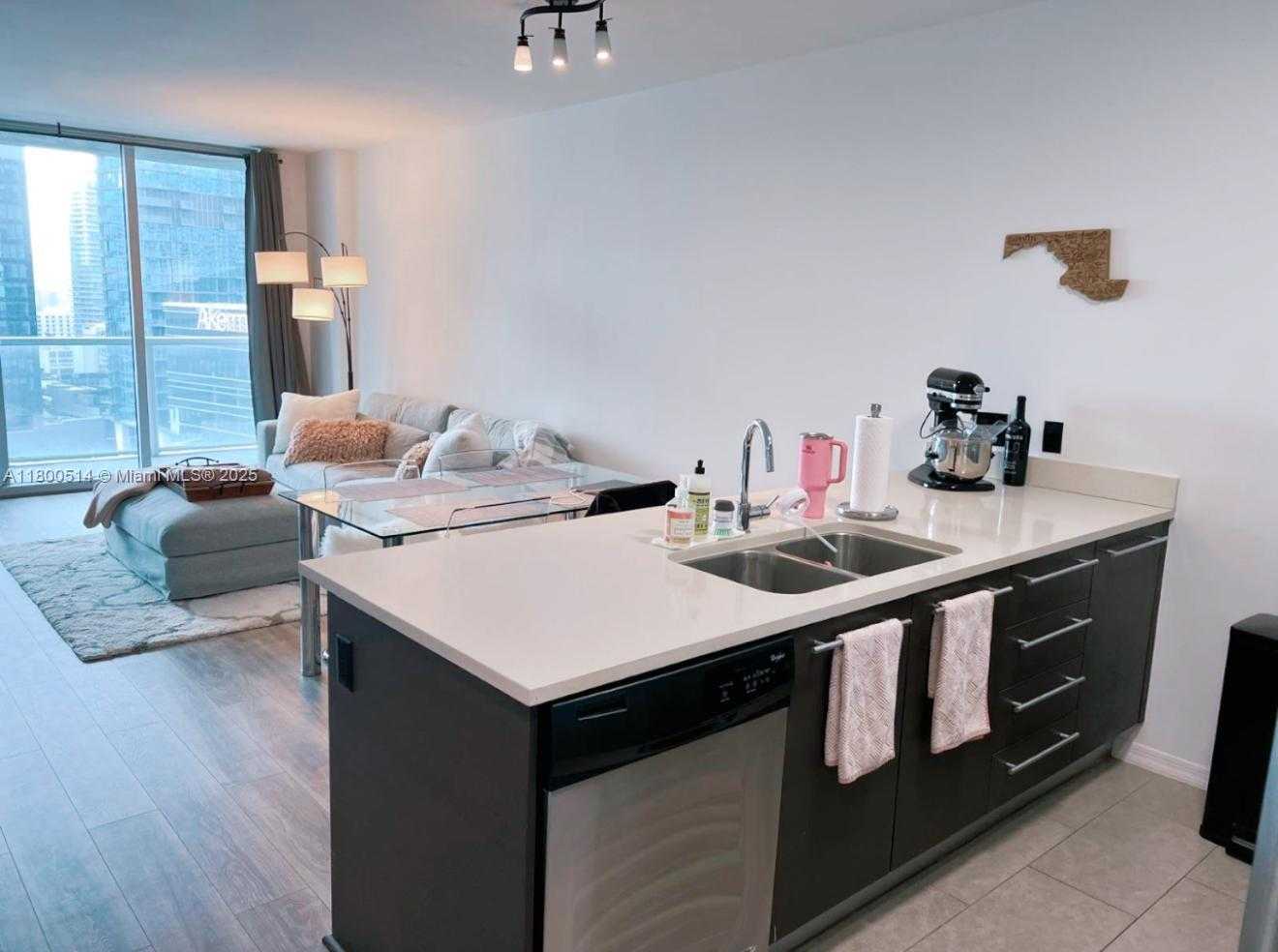 Small Image of 55 SOUTH EAST 6TH ST #2304, Miami Number 5