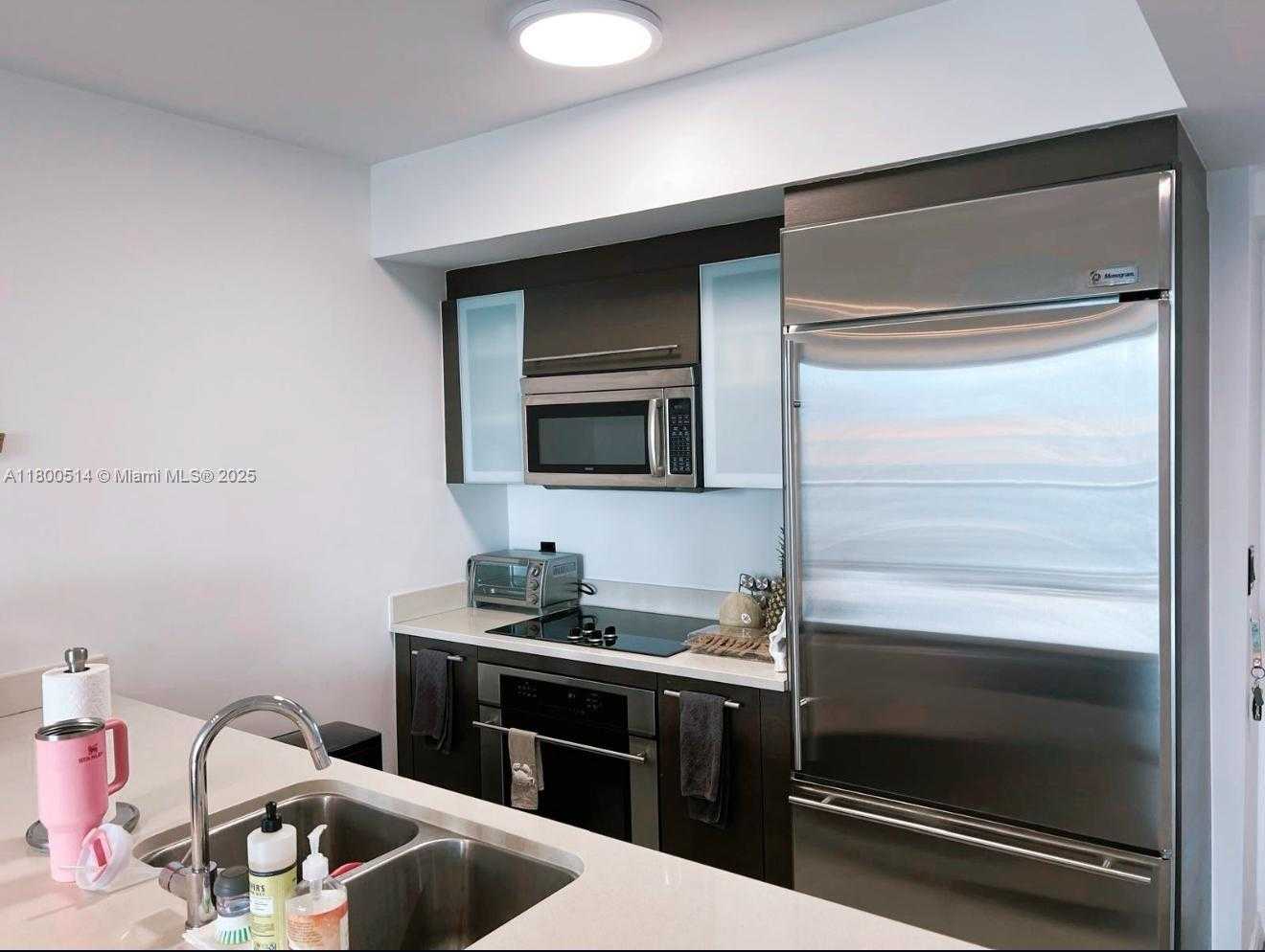 Small Image of 55 SOUTH EAST 6TH ST #2304, Miami Number 6