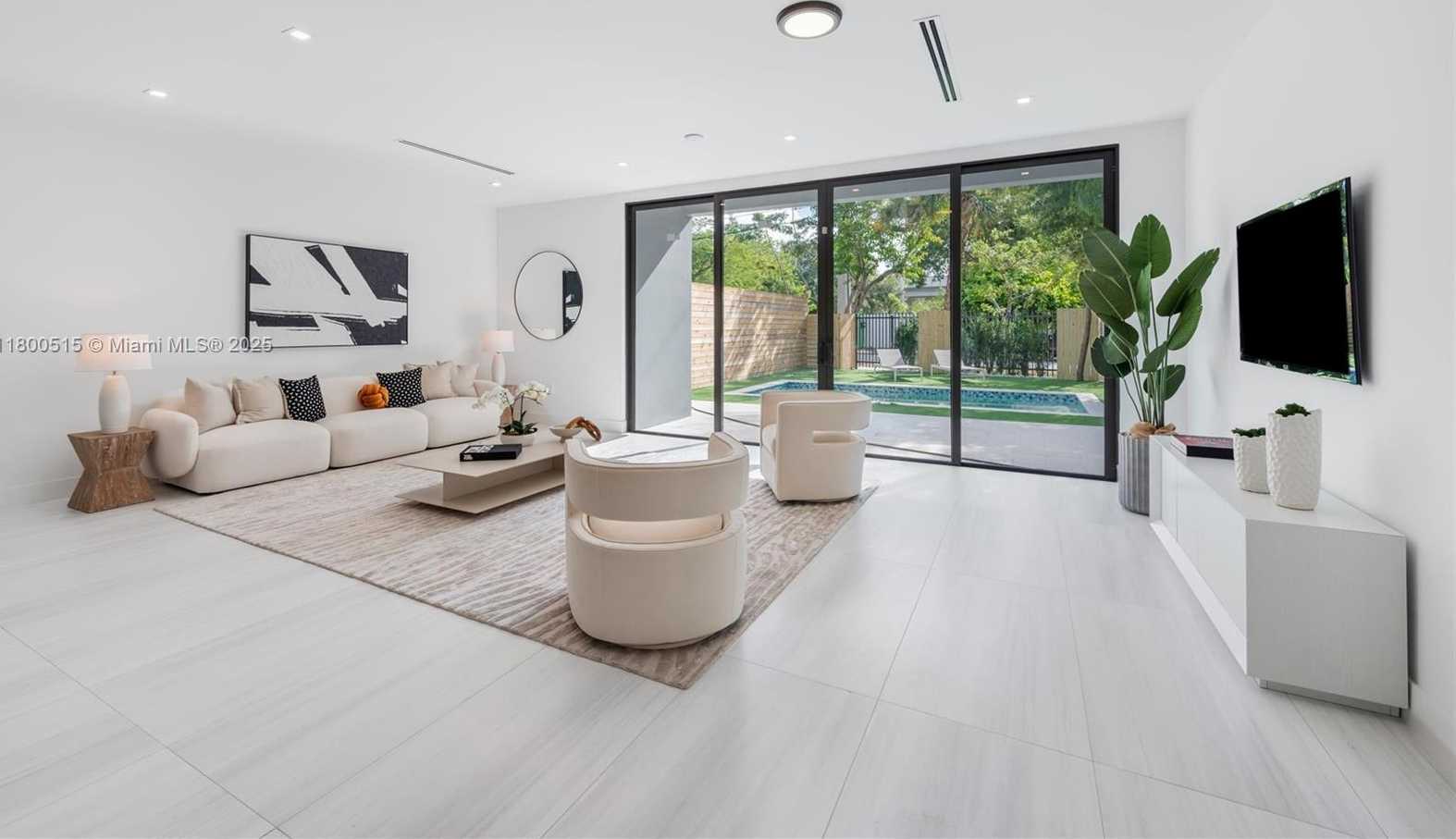 Small Image of 3637 SOUTH WEST 3RD AVE #RIGHT, Miami Number 2