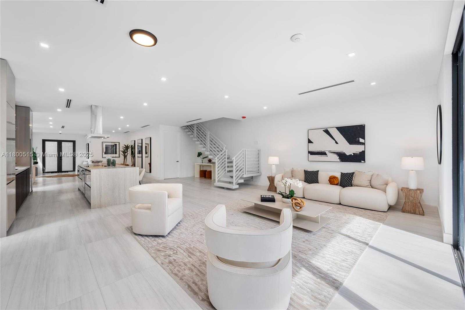Small Image of 3637 SOUTH WEST 3RD AVE #RIGHT, Miami Number 3