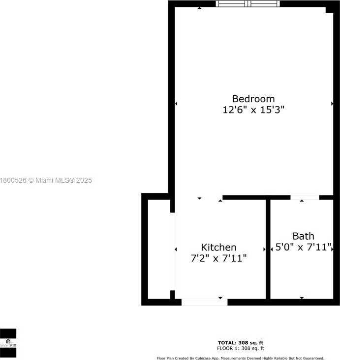 Small Image of 530 OCEAN DR #103, Miami Beach Number 12