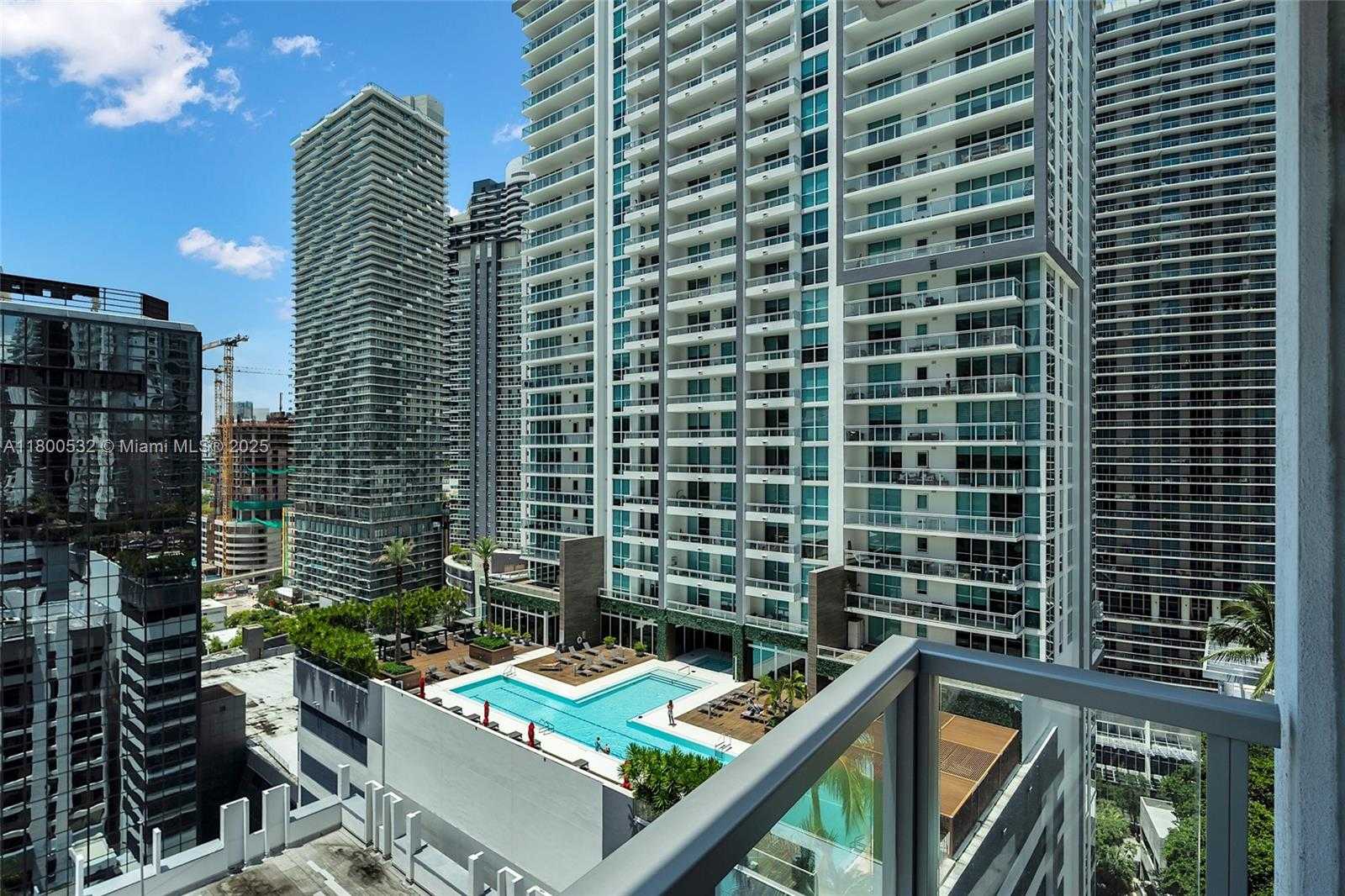 Small Image of 1060 BRICKELL AVE #1811, Miami Number 37