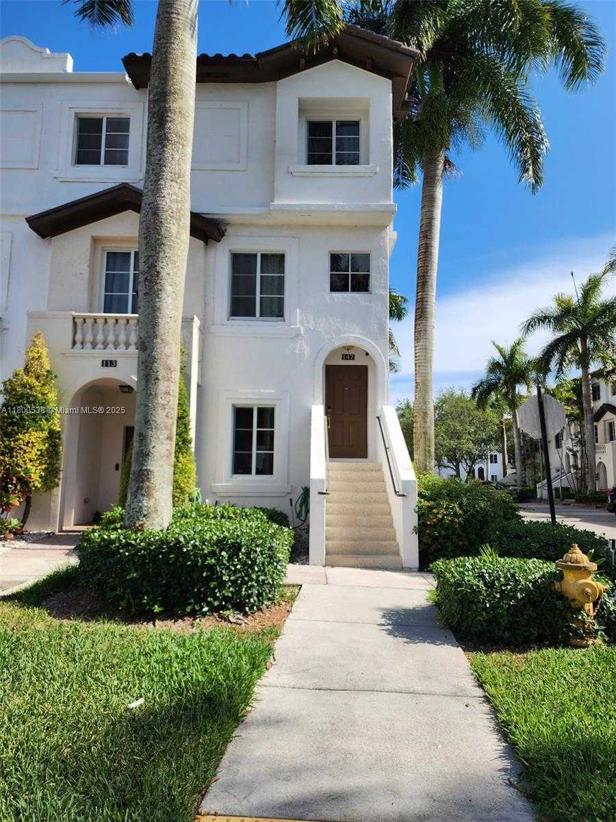 Small Image of 12430 SOUTH WEST 50TH ST #147, Miramar Number 2