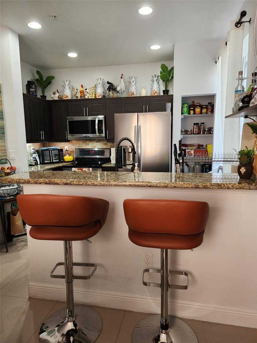 Small Image of 12430 SOUTH WEST 50TH ST #147, Miramar Number 5