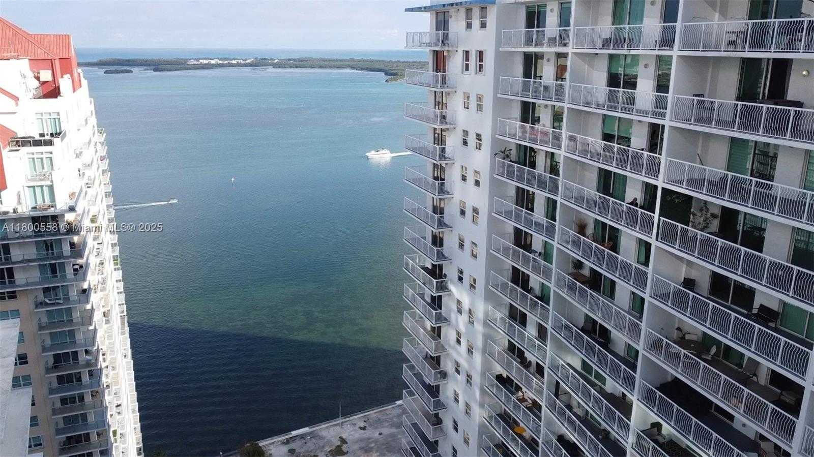 Small Image of 1200 #3704, Miami Number 15