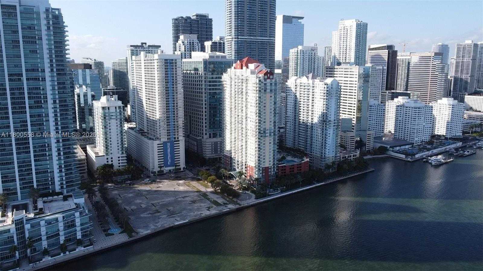 Small Image of 1200 #3704, Miami Number 16