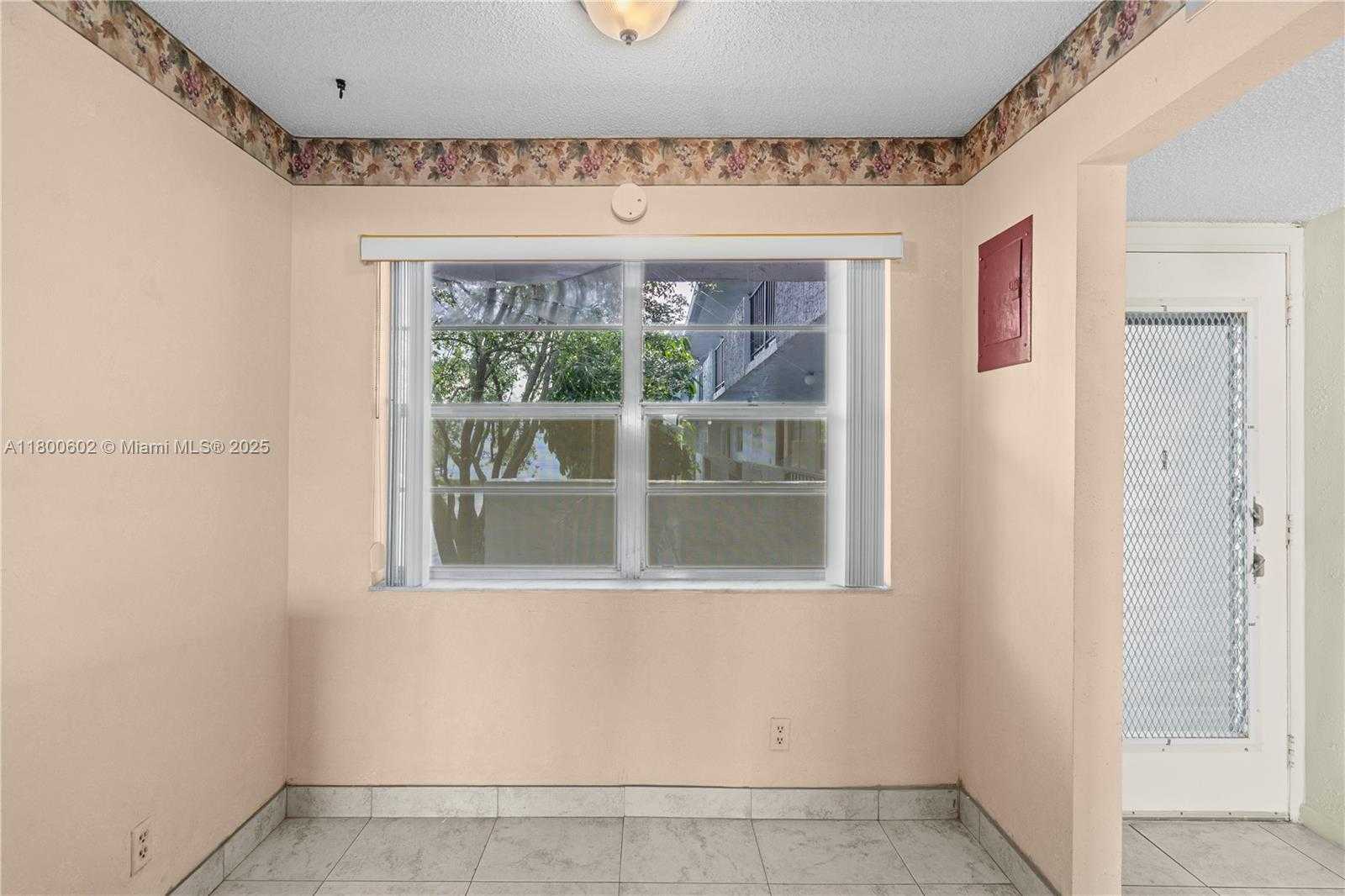 Small Image of 8205 NORTH WEST 61ST ST #B209, Tamarac Number 12