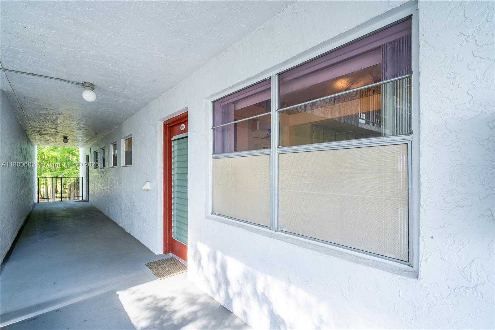 Small Image of 8205 NORTH WEST 61ST ST #B209, Tamarac Number 2