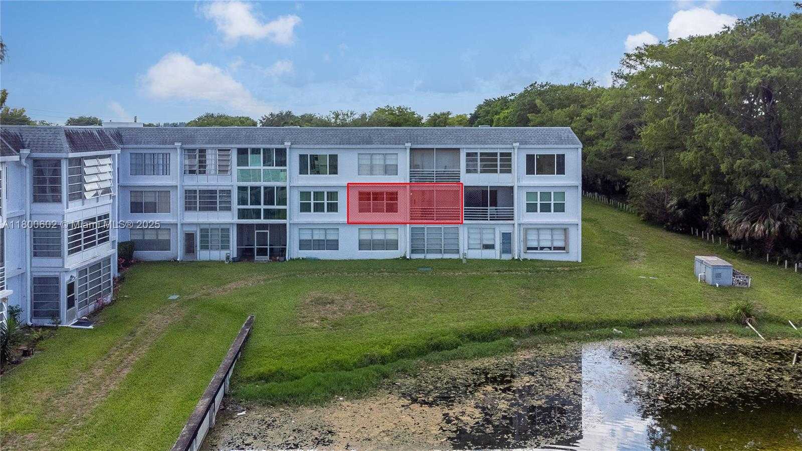 Small Image of 8205 NORTH WEST 61ST ST #B209, Tamarac Number 21
