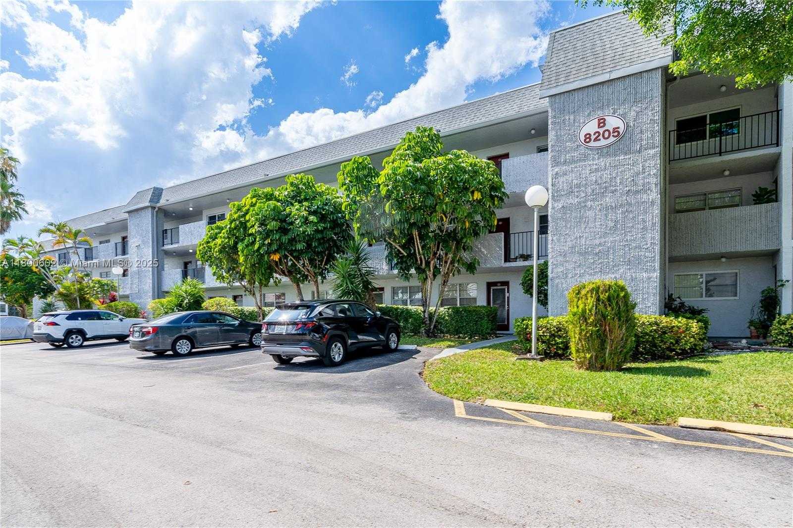 Small Image of 8205 NORTH WEST 61ST ST #B209, Tamarac Number 28