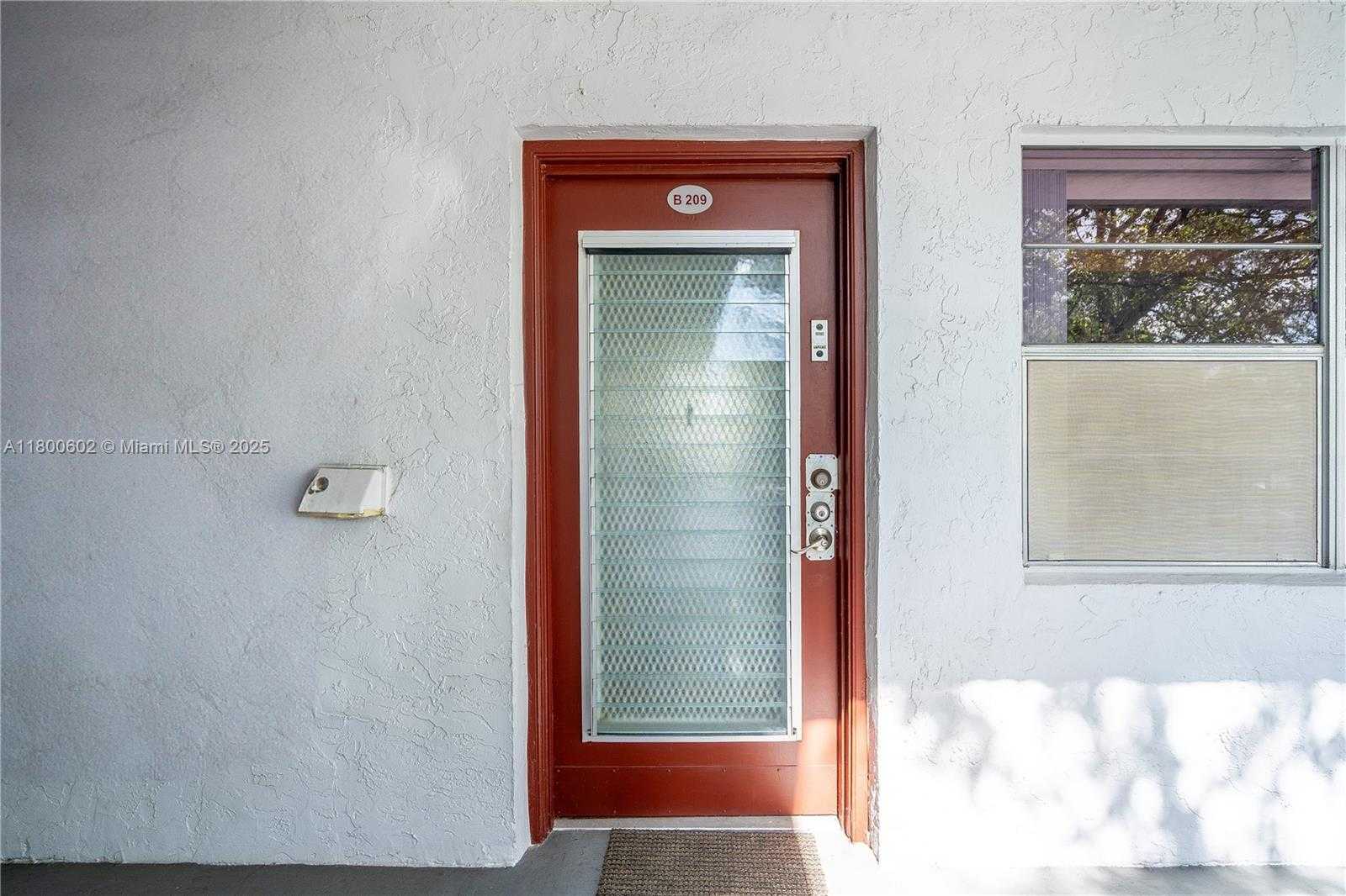Small Image of 8205 NORTH WEST 61ST ST #B209, Tamarac Number 3