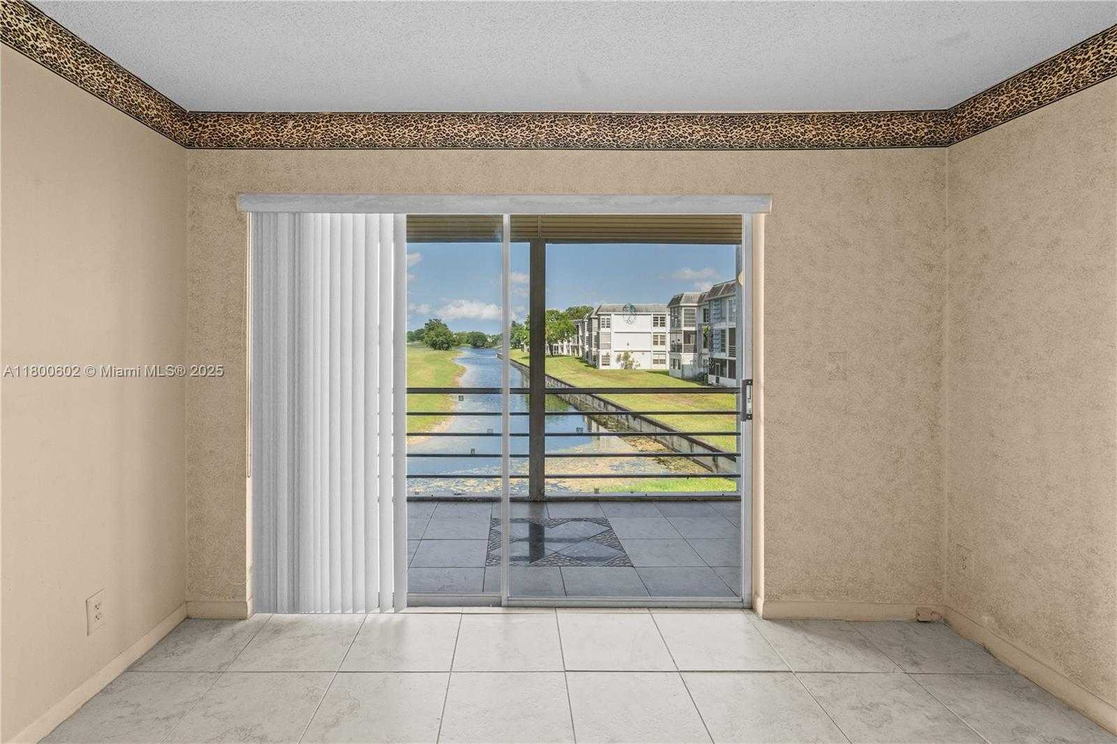 Small Image of 8205 NORTH WEST 61ST ST #B209, Tamarac Number 8