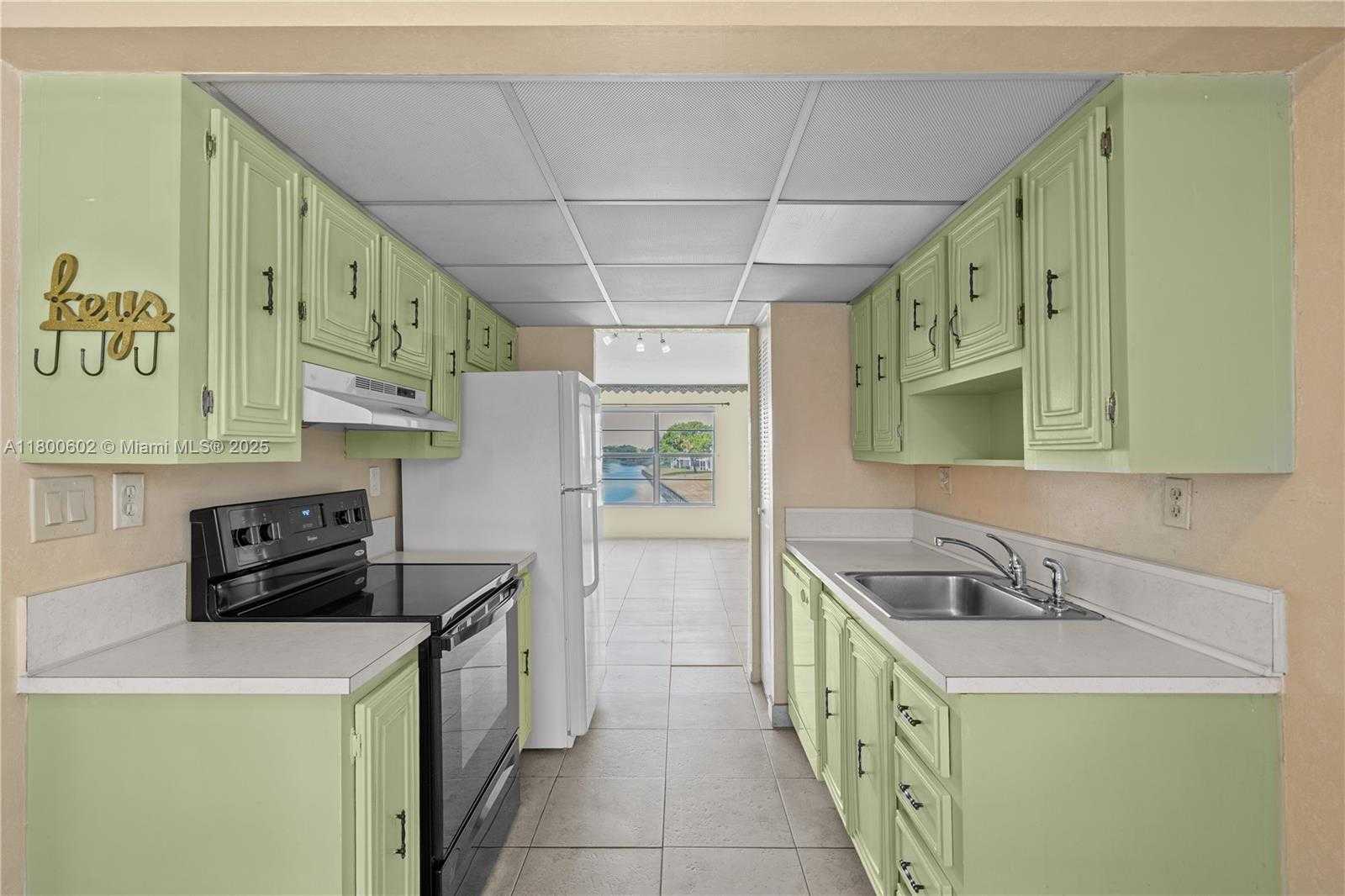 Small Image of 8205 NORTH WEST 61ST ST #B209, Tamarac Number 9