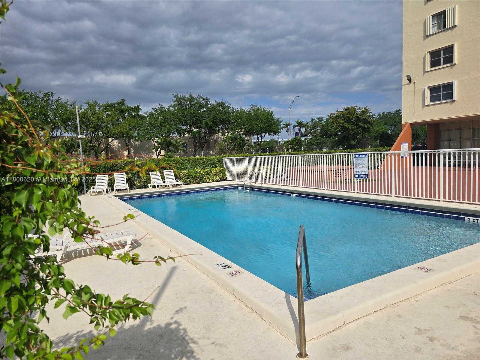 Small Image of 4675 WEST 18TH CT #806, Hialeah Number 15