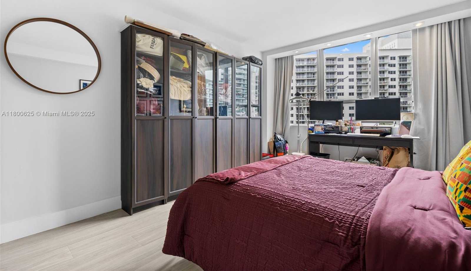 Small Image of 1500 BAY RD #648S, Miami Beach Number 20