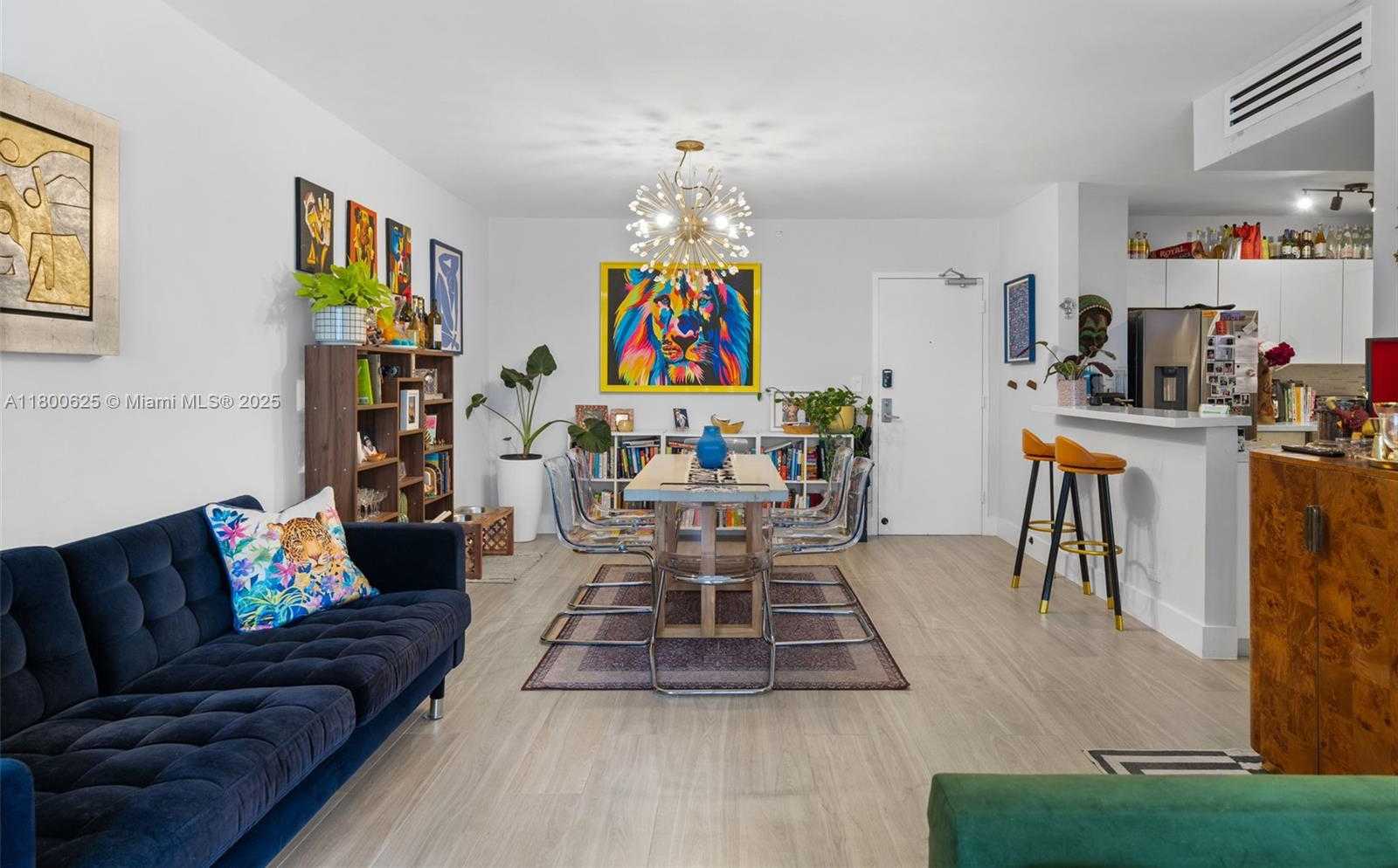 Small Image of 1500 BAY RD #648S, Miami Beach Number 23