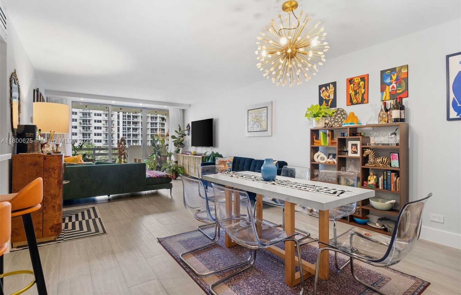 Small Image of 1500 BAY RD #648S, Miami Beach Number 25