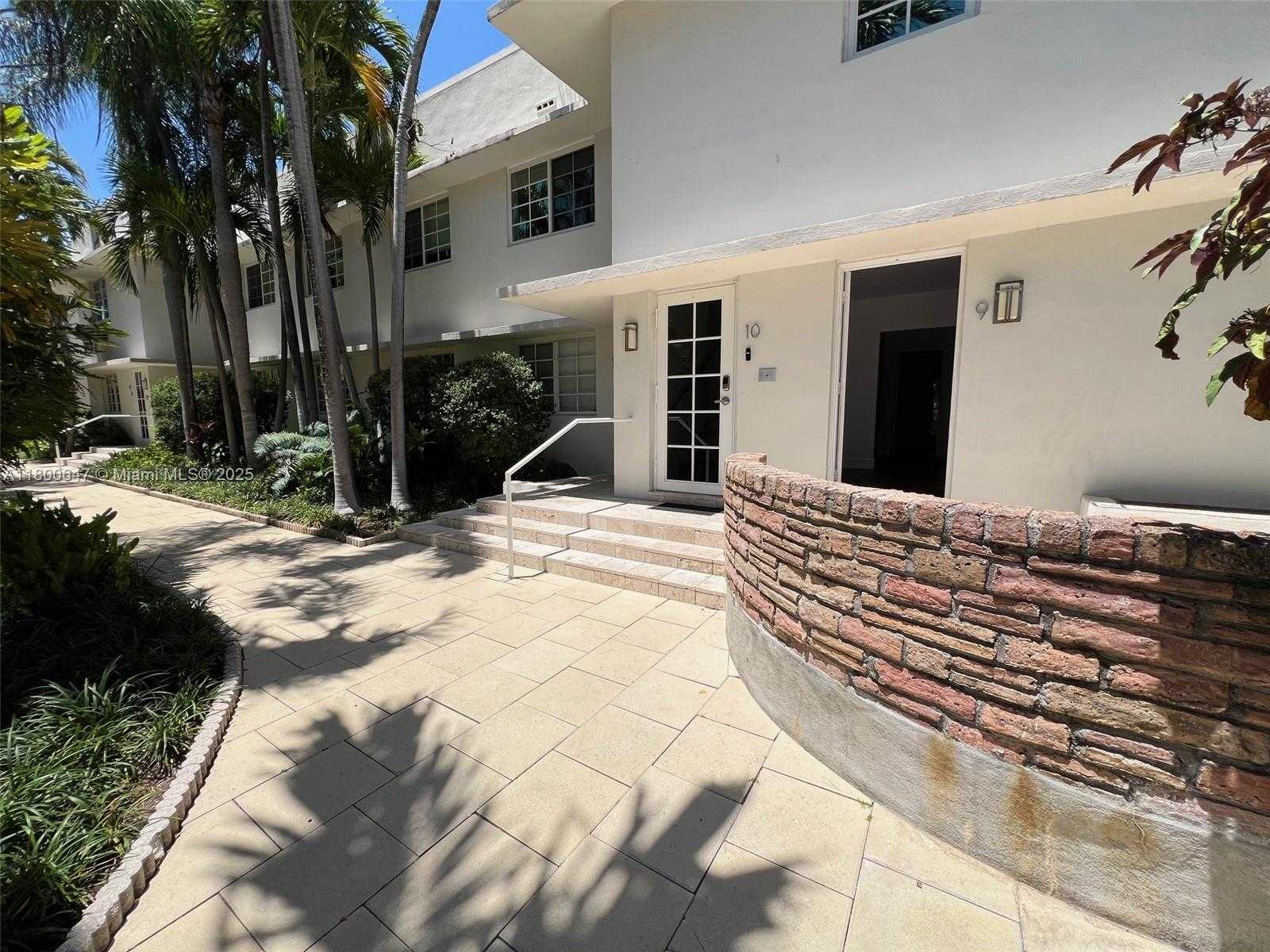 Small Image of 1605 LENOX AVE #1605-9, Miami Beach Number 2
