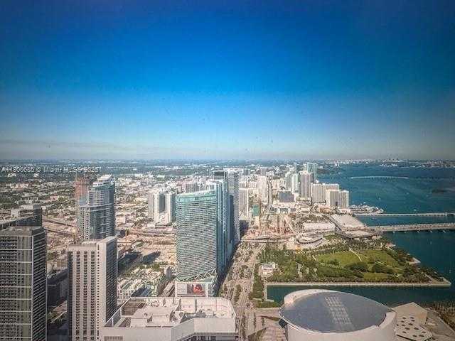 Small Image of 300 NORTH BISCAYNE BLVD #8404, Miami Number 16
