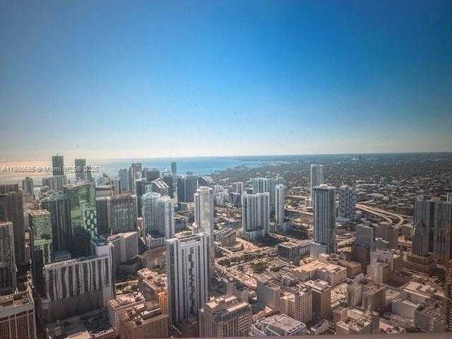 Small Image of 300 NORTH BISCAYNE BLVD #8404, Miami Number 17