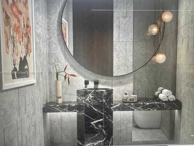 Small Image of 300 NORTH BISCAYNE BLVD #8404, Miami Number 8