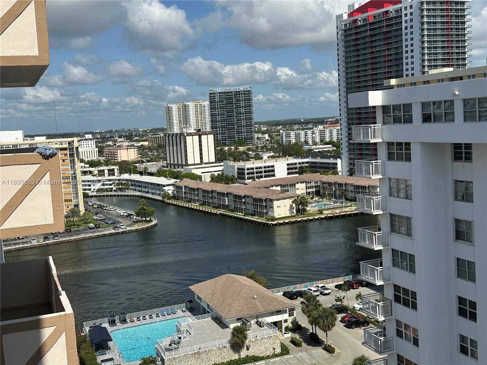 Small Image of 1865 SOUTH OCEAN DR #17C, Hallandale Beach Number 14