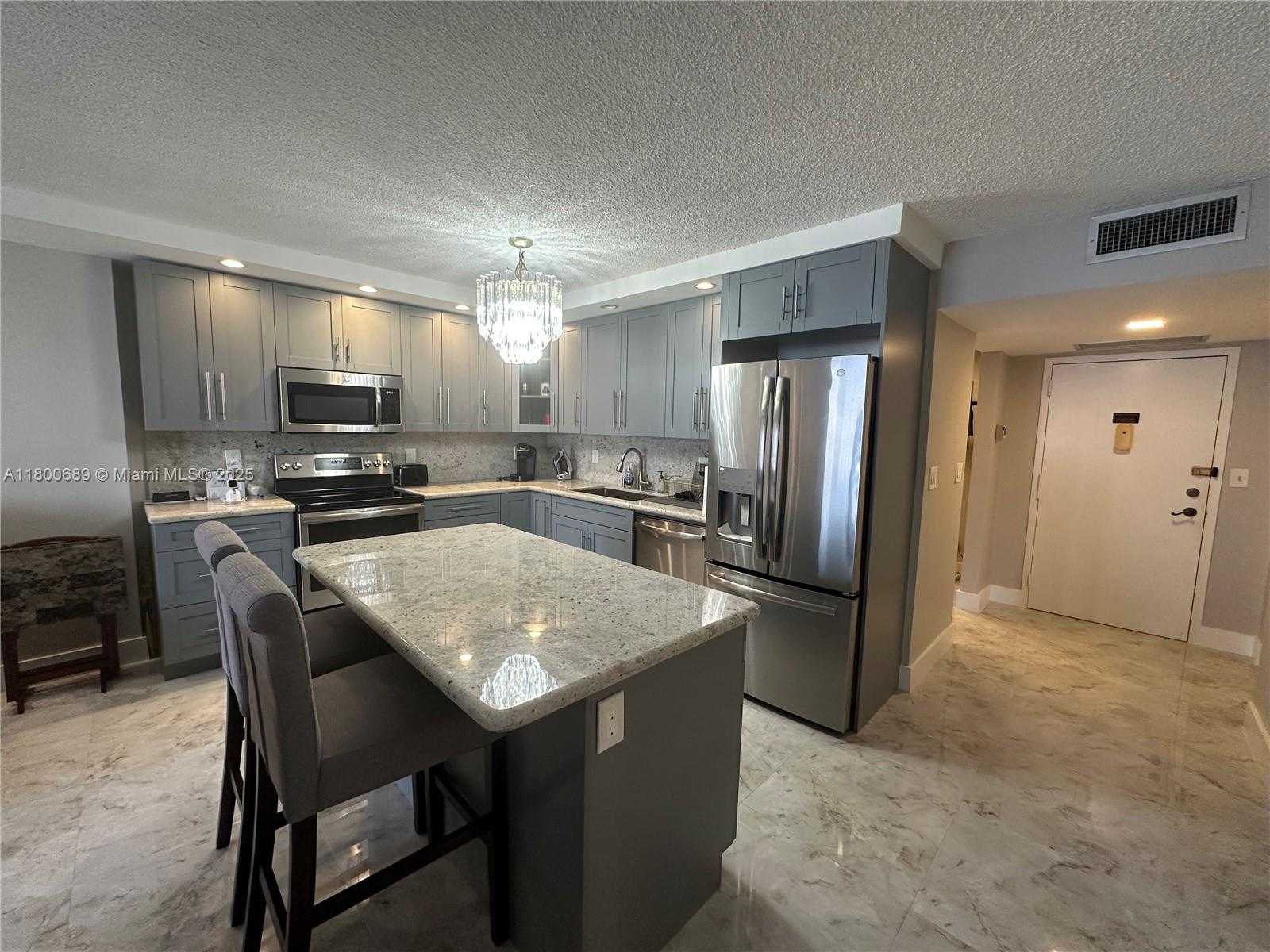 Small Image of 1865 SOUTH OCEAN DR #17C, Hallandale Beach Number 2