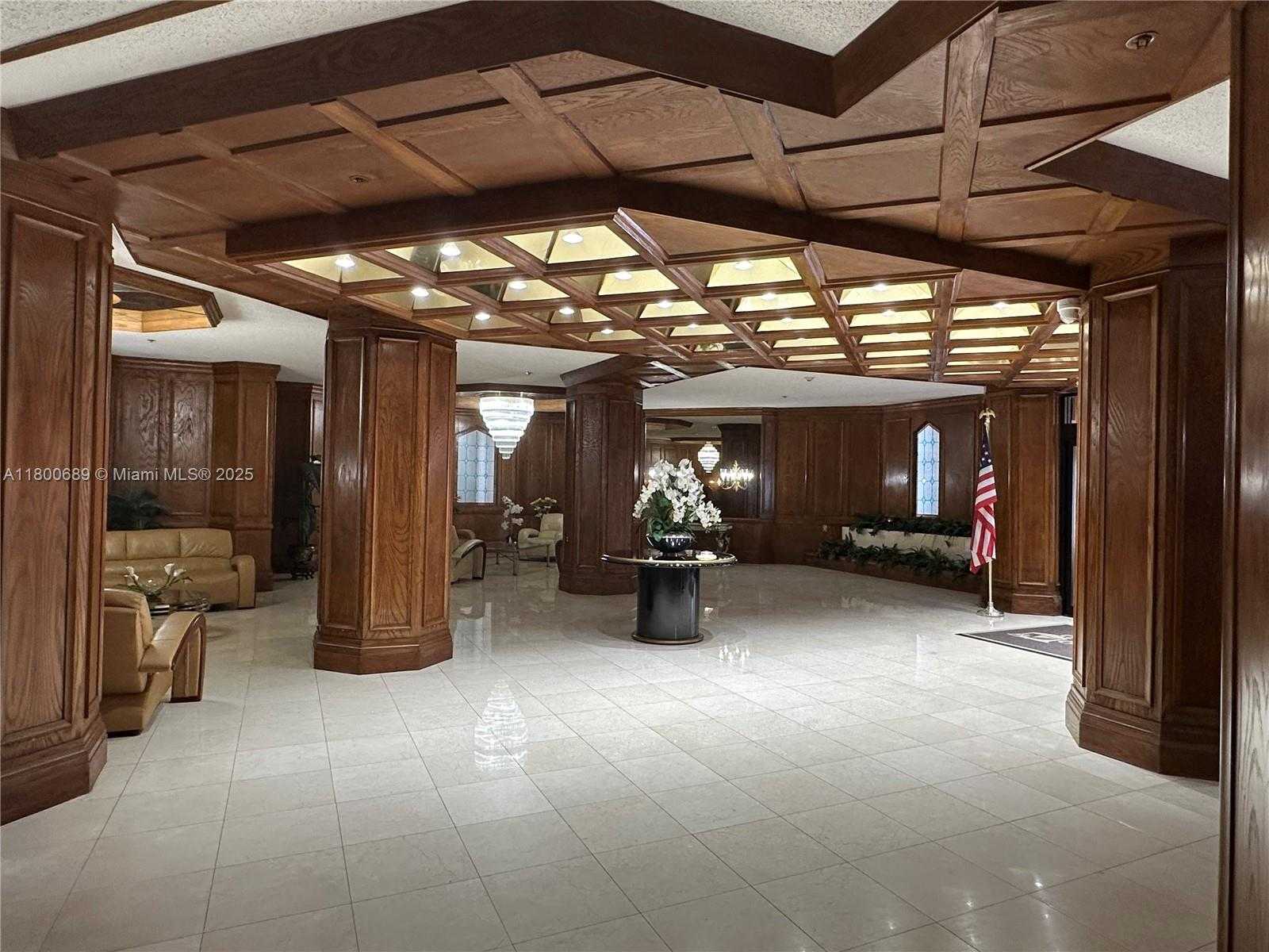 Small Image of 1865 SOUTH OCEAN DR #17C, Hallandale Beach Number 32