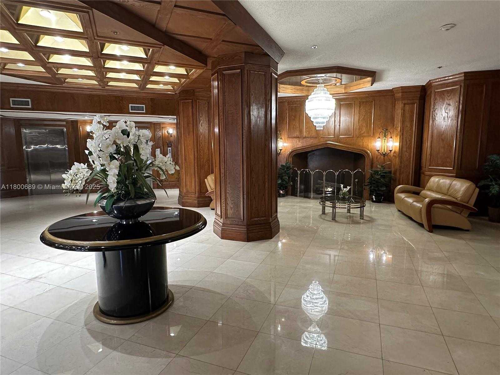 Small Image of 1865 SOUTH OCEAN DR #17C, Hallandale Beach Number 33